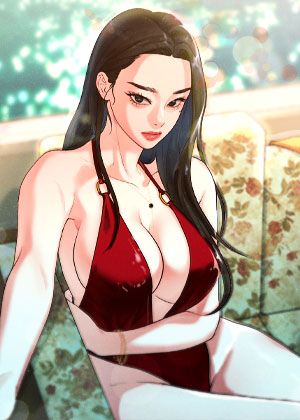 韩漫画在线免费漫画入口新番上线